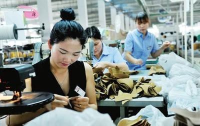 美国服装鞋帽商:"中国制造"难以替代